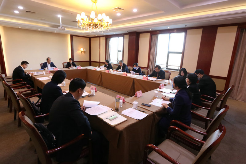 议案审查委员会第二次会议
